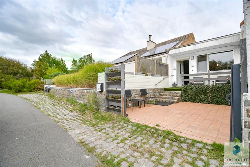 Charmante woning op topligging nabij zee – ideaal als investering of tweede verblijf - 1