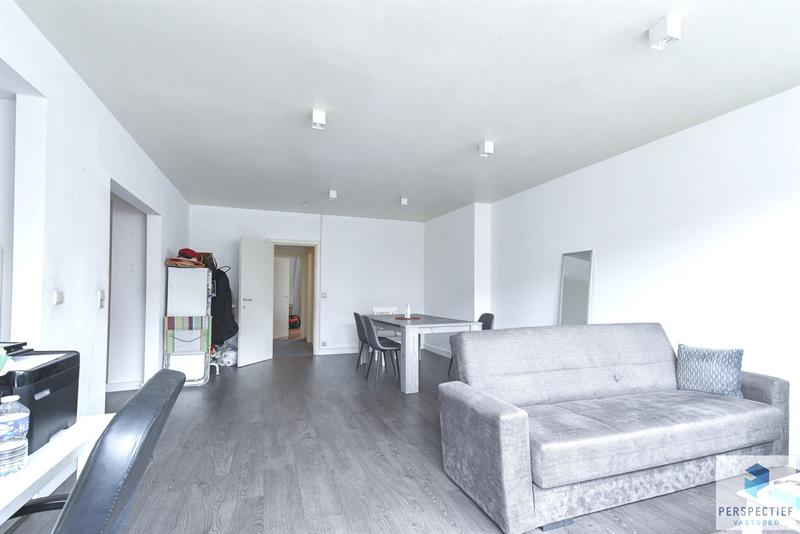 BEZOEKMOMENT ZATERDAG 30/05 VAN 16U TOT 17U30 |  Vernieuwd 2 slpk appartement op wandelafstand van 't Zand en de Vesten. - 7
