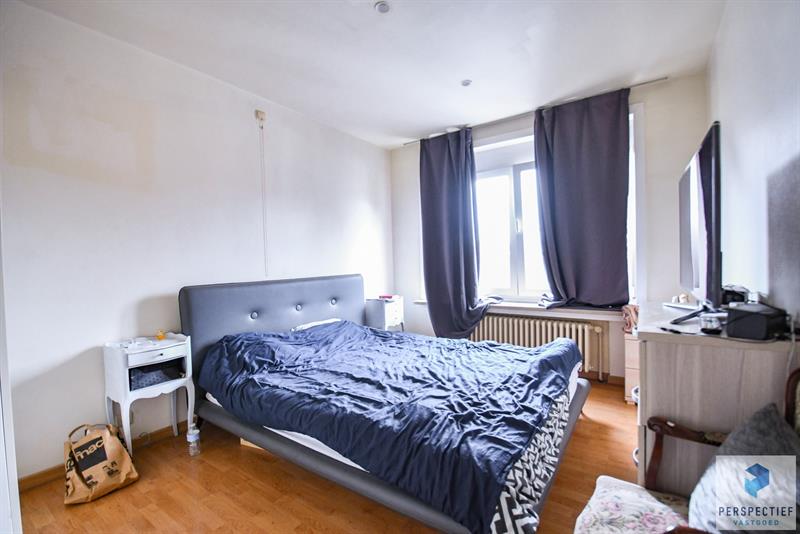 BEZOEKMOMENT ZATERDAG 30/05 VAN 16U TOT 17U30 |  Vernieuwd 2 slpk appartement op wandelafstand van 't Zand en de Vesten. - 9