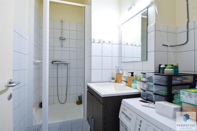 BEZOEKMOMENT ZATERDAG 30/05 VAN 16U TOT 17U30 |  Vernieuwd 2 slpk appartement op wandelafstand van 't Zand en de Vesten. - 8
