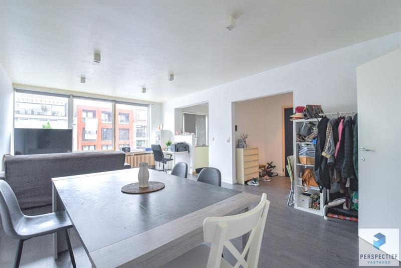 BEZOEKMOMENT ZATERDAG 30/05 VAN 16U TOT 17U30 |  Vernieuwd 2 slpk appartement op wandelafstand van 't Zand en de Vesten. - 6
