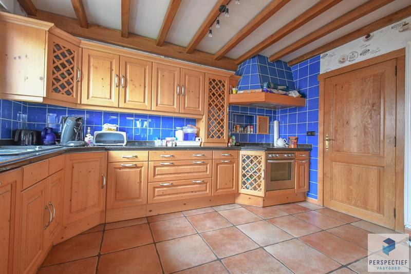 BEZOEKMOMENT ZATERDAG 23/05 VAN 9U TOT 11U | UITSTEKEND GELEGEN GELIJKVLOERSE WONING - 8
