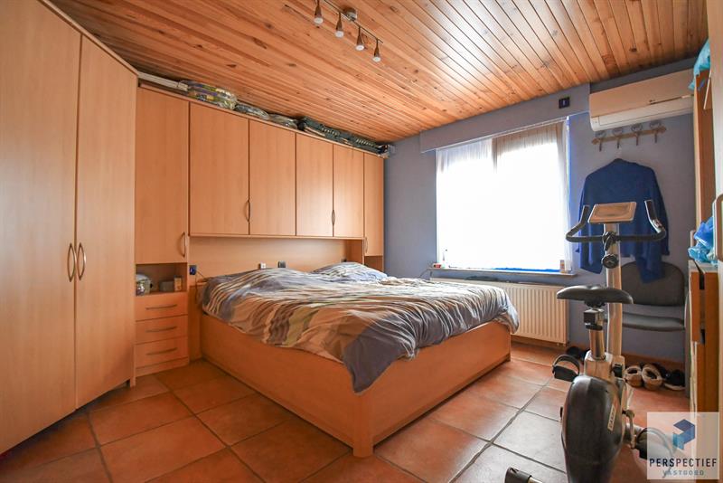 BEZOEKMOMENT ZATERDAG 23/05 VAN 9U TOT 11U | UITSTEKEND GELEGEN GELIJKVLOERSE WONING - 10