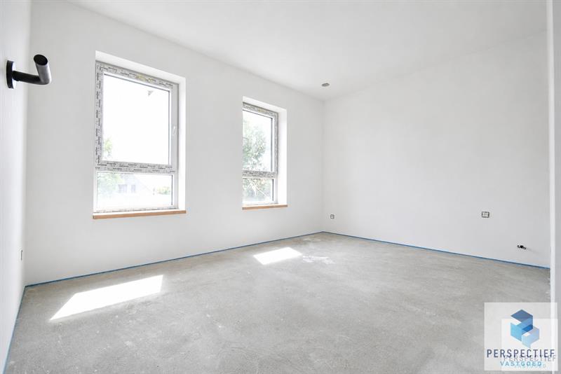 BEZOEKMOMENT ZATERDAG 06/06 VAN 9U TOT 11U | Rustig gelegen afgewerkte moderne nieuwbouwwoning (BEN) met garage en tuin - 17