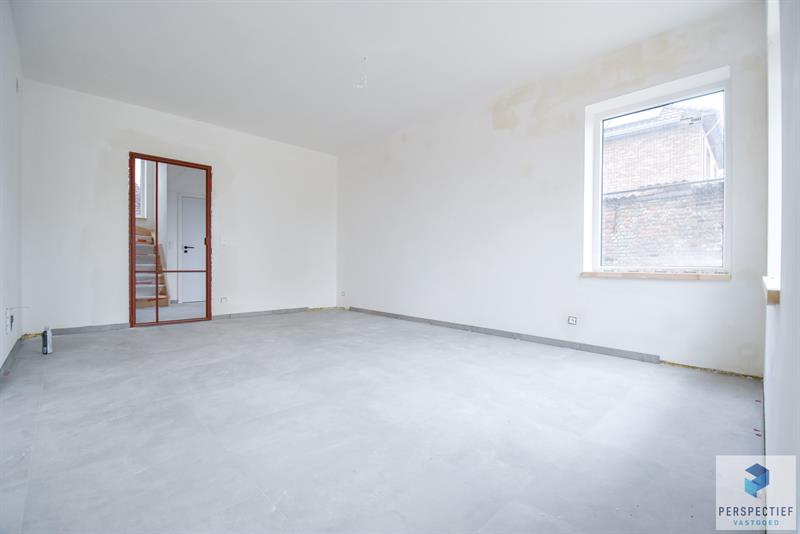 BEZOEKMOMENT ZATERDAG 06/06 VAN 9U TOT 11U | Rustig gelegen afgewerkte moderne nieuwbouwwoning (BEN) met garage en tuin - 10