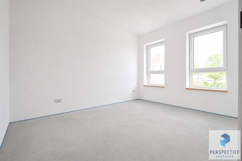 BEZOEKMOMENT ZATERDAG 06/06 VAN 9U TOT 11U | Rustig gelegen afgewerkte moderne nieuwbouwwoning (BEN) met garage en tuin - 15