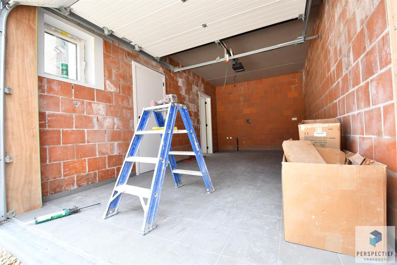 BEZOEKMOMENT ZATERDAG 06/06 VAN 9U TOT 11U | Rustig gelegen afgewerkte moderne nieuwbouwwoning (BEN) met garage en tuin - 21