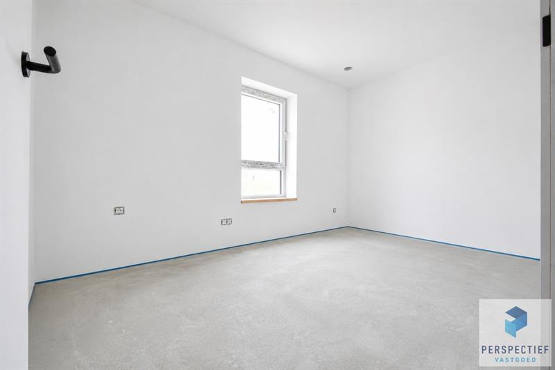 BEZOEKMOMENT ZATERDAG 06/06 VAN 9U TOT 11U | Rustig gelegen afgewerkte moderne nieuwbouwwoning (BEN) met garage en tuin - 16