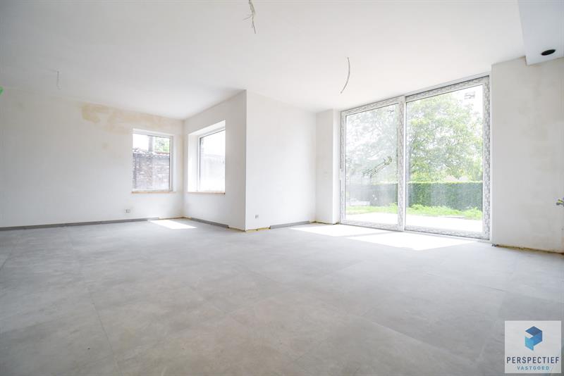 BEZOEKMOMENT ZATERDAG 06/06 VAN 9U TOT 11U | Rustig gelegen afgewerkte moderne nieuwbouwwoning (BEN) met garage en tuin - 4