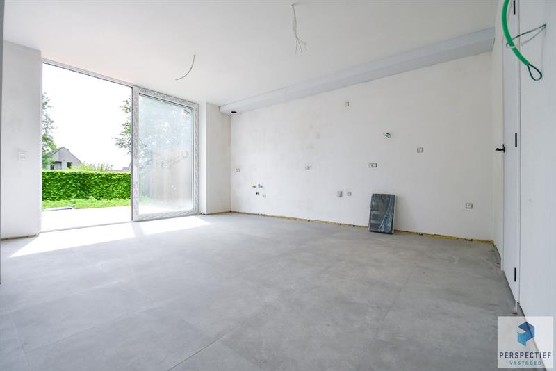 BEZOEKMOMENT ZATERDAG 06/06 VAN 9U TOT 11U | Rustig gelegen afgewerkte moderne nieuwbouwwoning (BEN) met garage en tuin - 8