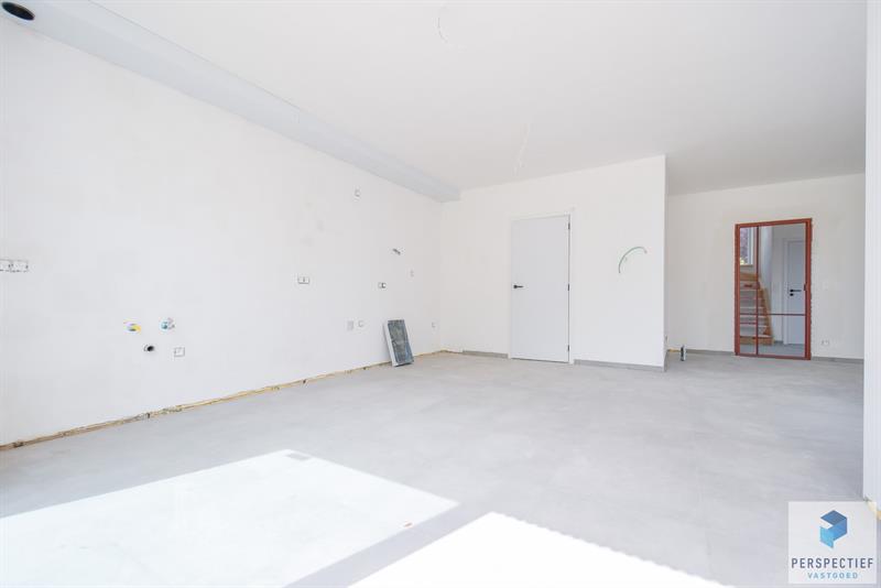 BEZOEKMOMENT ZATERDAG 06/06 VAN 9U TOT 11U | Rustig gelegen afgewerkte moderne nieuwbouwwoning (BEN) met garage en tuin - 7