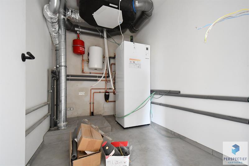BEZOEKMOMENT ZATERDAG 06/06 VAN 9U TOT 11U | Rustig gelegen afgewerkte moderne nieuwbouwwoning (BEN) met garage en tuin - 18
