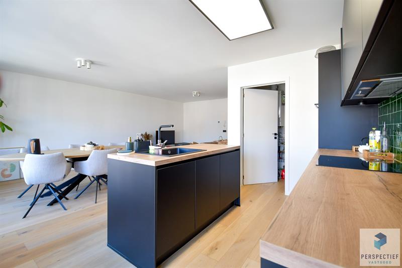 Mooi afgewerkt appartement met 3 slaapkamers en GROOT terras - 8