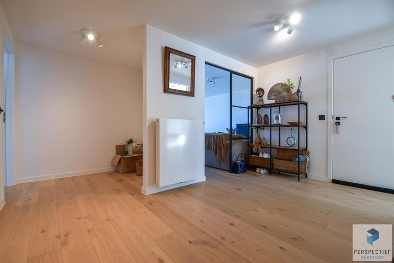 Mooi afgewerkt appartement met 3 slaapkamers en GROOT terras - 11