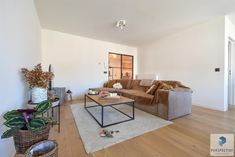 Mooi afgewerkt appartement met 3 slaapkamers en GROOT terras - 4