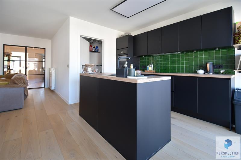 Mooi afgewerkt appartement met 3 slaapkamers en GROOT terras - 5