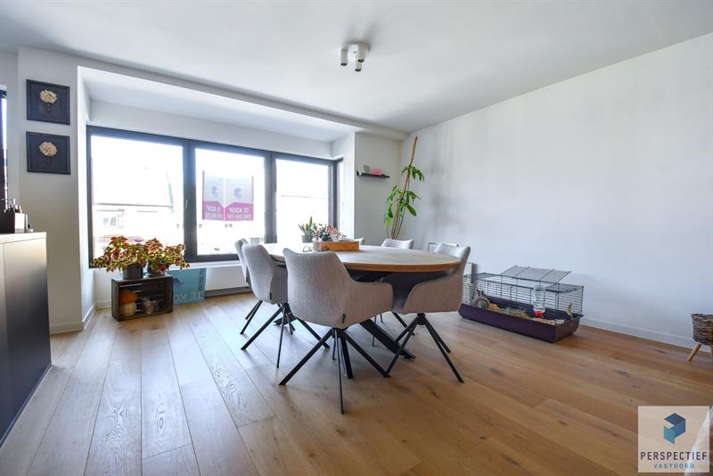 Mooi afgewerkt appartement met 3 slaapkamers en GROOT terras - 7