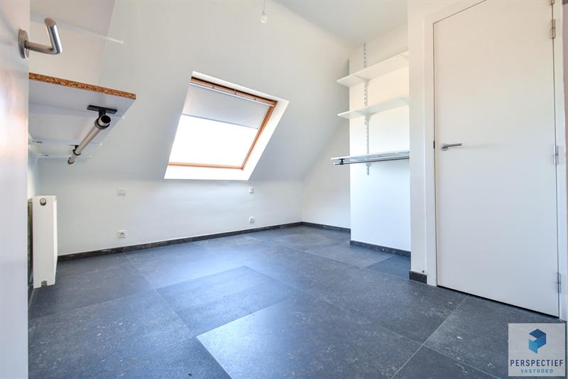 Ruim en modern woonappartement (bouwjaar 2020) met 2 slaapkamers en terras. - 7