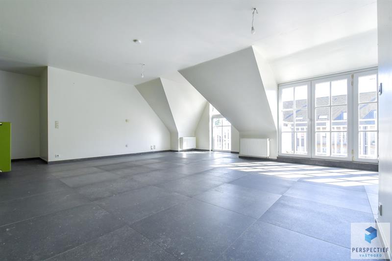 Ruim en modern woonappartement (bouwjaar 2020) met 2 slaapkamers en terras. - 3