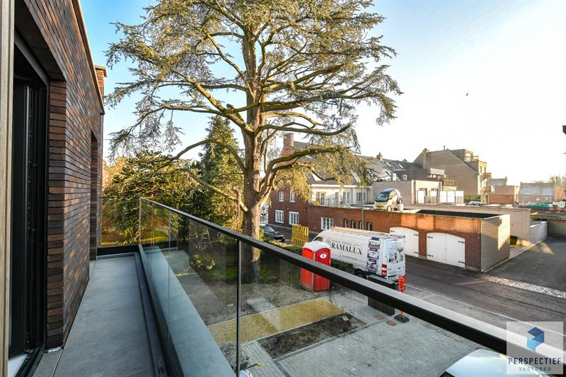 BEZOEKMOMENT WOENSDAG 17/06 VAN 16U30 TOT 18U | RECENT ENERGIEZUINIG APPARTEMENT met TERRAS & AUTOSTAANPLAATS - 5