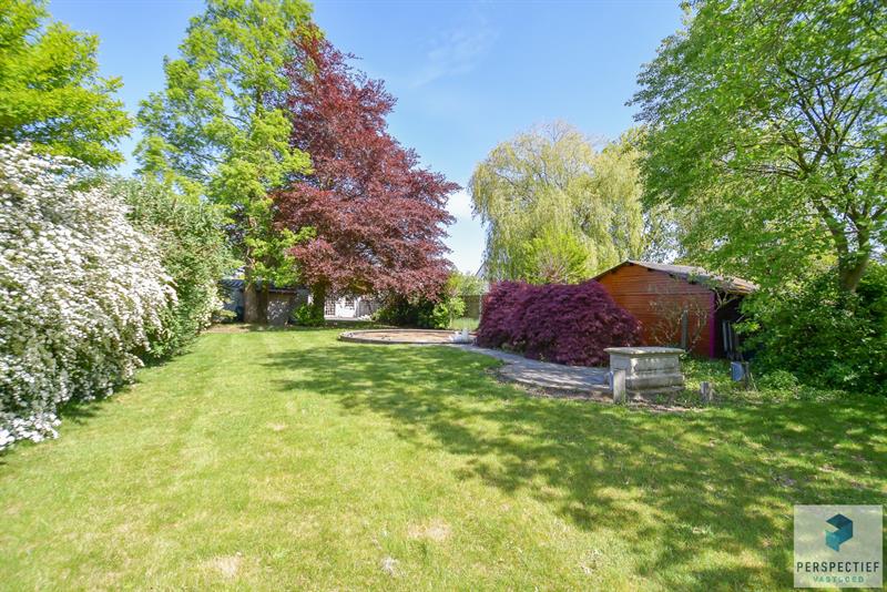 Karaktervolle grote (320m²) woning met prachtige tuin op 1300m² - 26