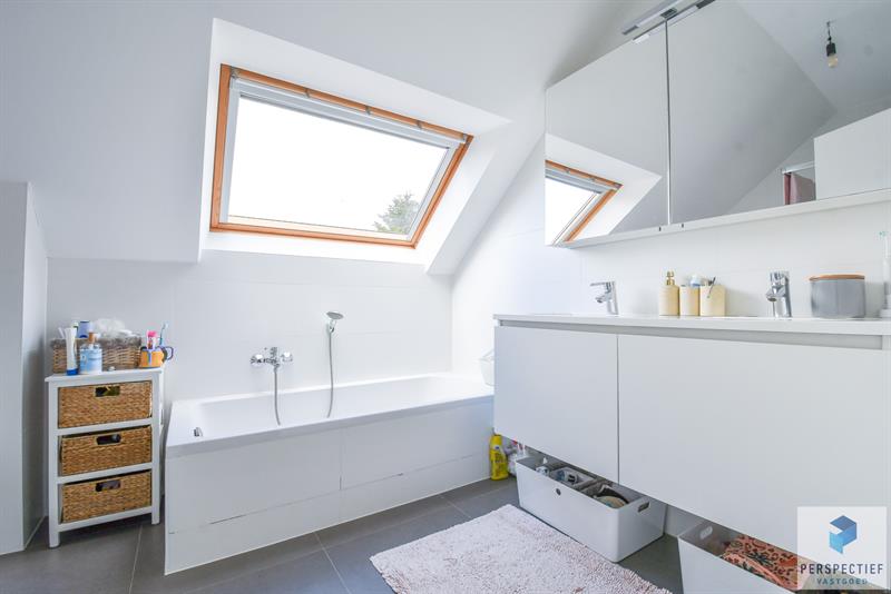 Ruim duplex-appartement van 111 m² met zonneterras in Beernem - 17