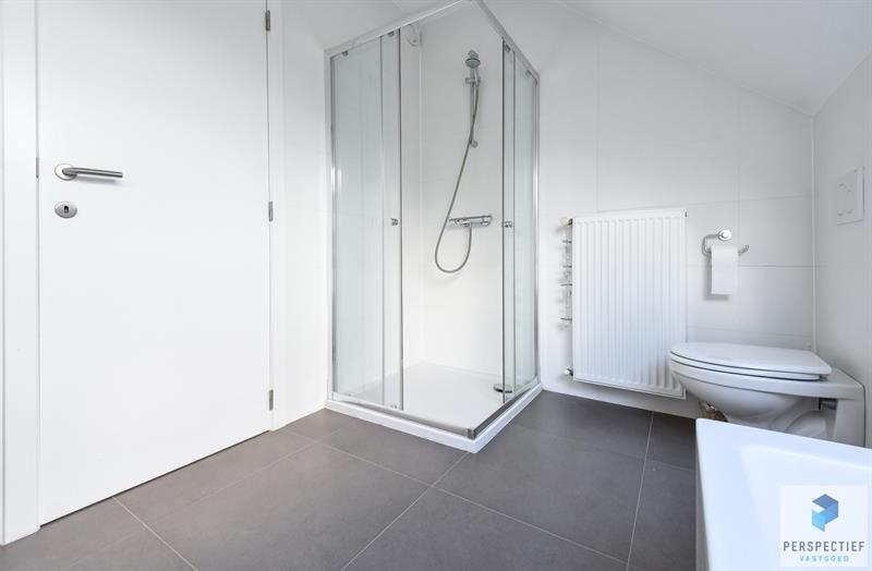 Ruim duplex-appartement van 111 m² met zonneterras in Beernem - 19
