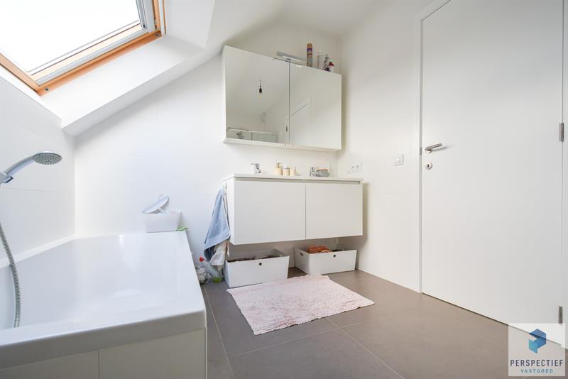 Ruim duplex-appartement van 111 m² met zonneterras in Beernem - 18