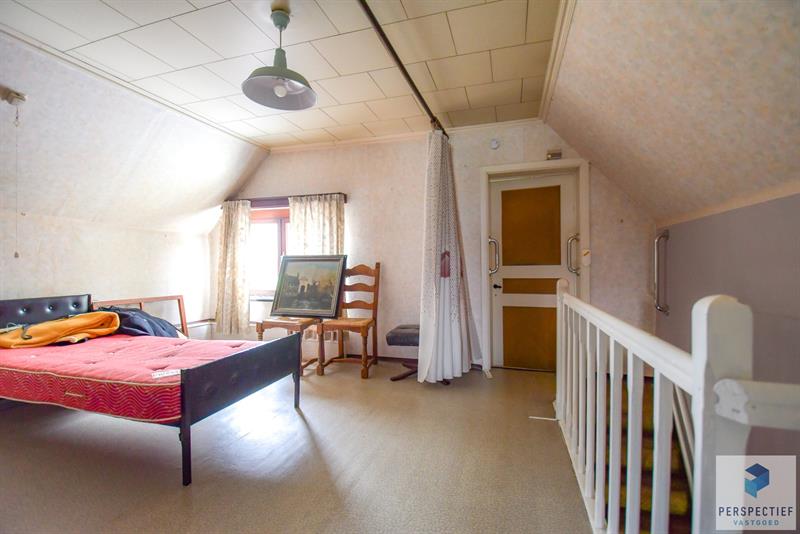 IN OPTIE NA 4 WEKEN - COMPROMIS IN OPMAAK | Te renoveren woning met rondom landelijke uitzichten - 15