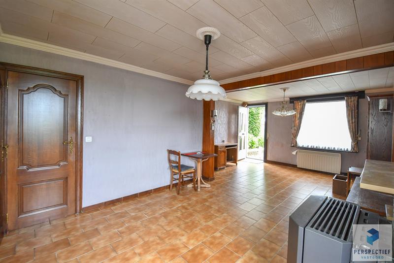 IN OPTIE NA 4 WEKEN - COMPROMIS IN OPMAAK | Te renoveren woning met rondom landelijke uitzichten - 8