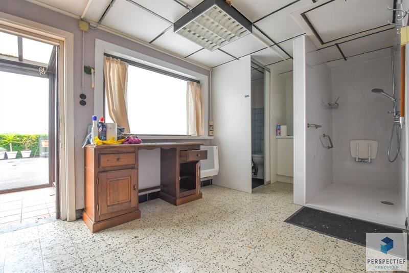 IN OPTIE NA 4 WEKEN - COMPROMIS IN OPMAAK | Te renoveren woning met rondom landelijke uitzichten - 12
