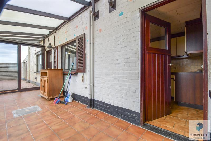 IN OPTIE NA 4 WEKEN - COMPROMIS IN OPMAAK | Te renoveren woning met rondom landelijke uitzichten - 11