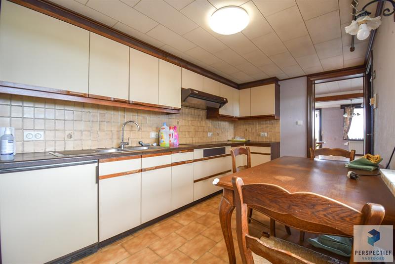 IN OPTIE NA 4 WEKEN - COMPROMIS IN OPMAAK | Te renoveren woning met rondom landelijke uitzichten - 10