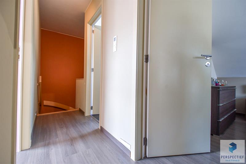 IN OPTIE NA 9 DAGEN - COMPROMIS IN OPMAAK | Ruime energiezuinige woning (ENERGIELABEL A) op uiterst rustige locatie - 9