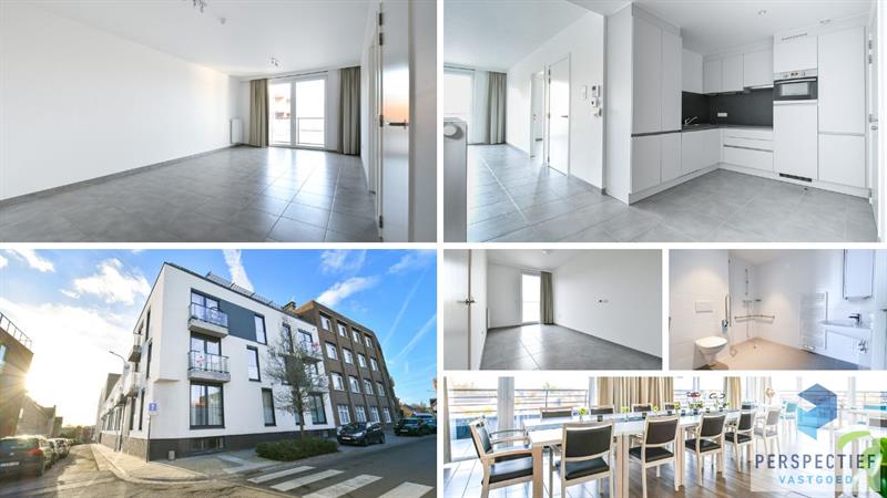 topaanbod! Energiezuinige nieuwbouw assistentieflat in centrum Tielt - 6