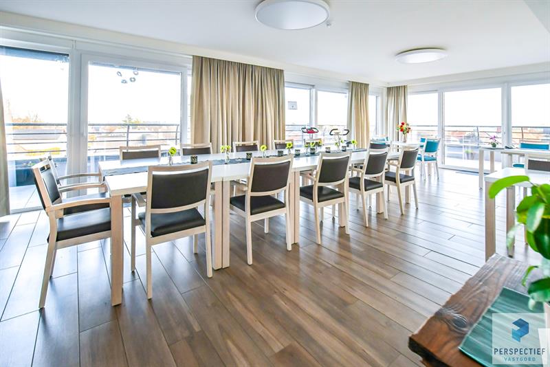 topaanbod! Energiezuinige nieuwbouw assistentieflat in centrum Tielt - 7