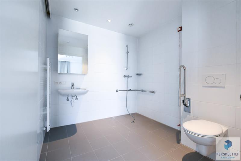 Energiezuinige nieuwbouw assistentieflat in centrum Tielt - 7