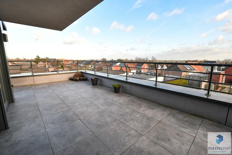 Energiezuinige nieuwbouw assistentieflat in centrum Tielt - 12