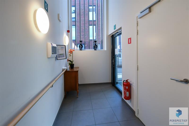 Energiezuinige nieuwbouw assistentieflat in centrum Tielt - 8