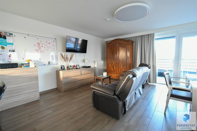 Energiezuinige nieuwbouw assistentieflat in centrum Tielt - 10