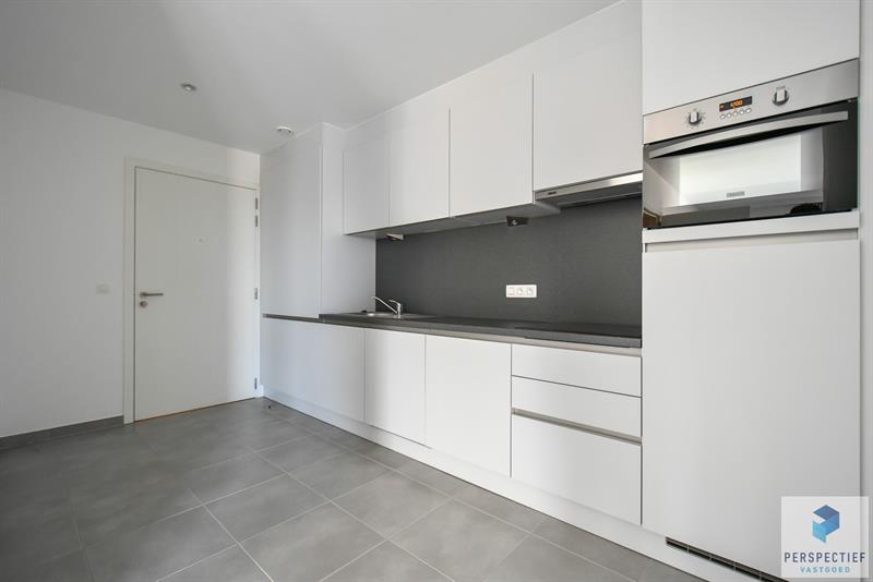 Energiezuinige nieuwbouw assistentieflat in centrum Tielt - 2