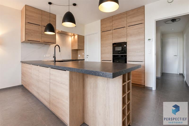 Mooi ruim appartement met tuin, ruim terras en 2 slaapkamers - 3