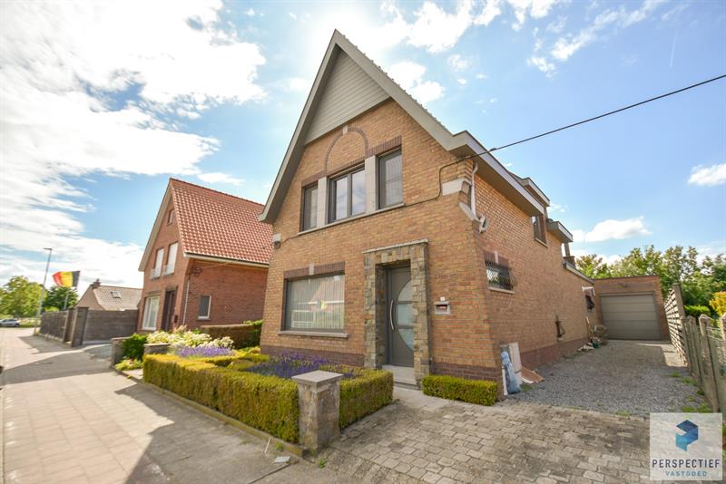 IN OPTIE NA 1 WEEK - COMPROMIS IN OPMAAK | Rustig gelegen vrijstaande woning met garage, ruime tuin en prachtig open zicht - 15