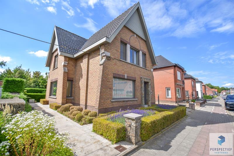 IN OPTIE NA 1 WEEK - COMPROMIS IN OPMAAK | Rustig gelegen vrijstaande woning met garage, ruime tuin en prachtig open zicht - 16