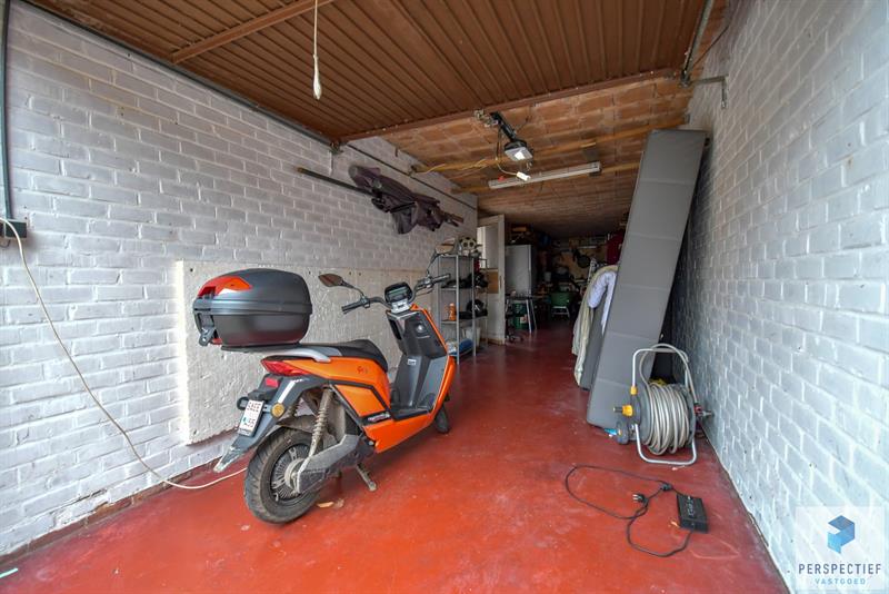 Groot gelijkvloers hoekappartement (136 m²) met 3 slaapkamers, tuin en 2 terrassen - 14