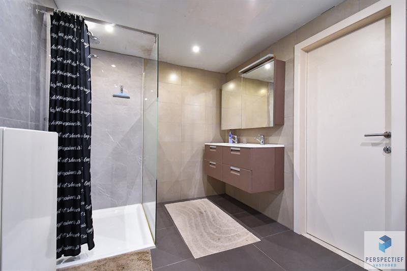 Groot gelijkvloers hoekappartement (136 m²) met 3 slaapkamers, tuin en 2 terrassen - 10