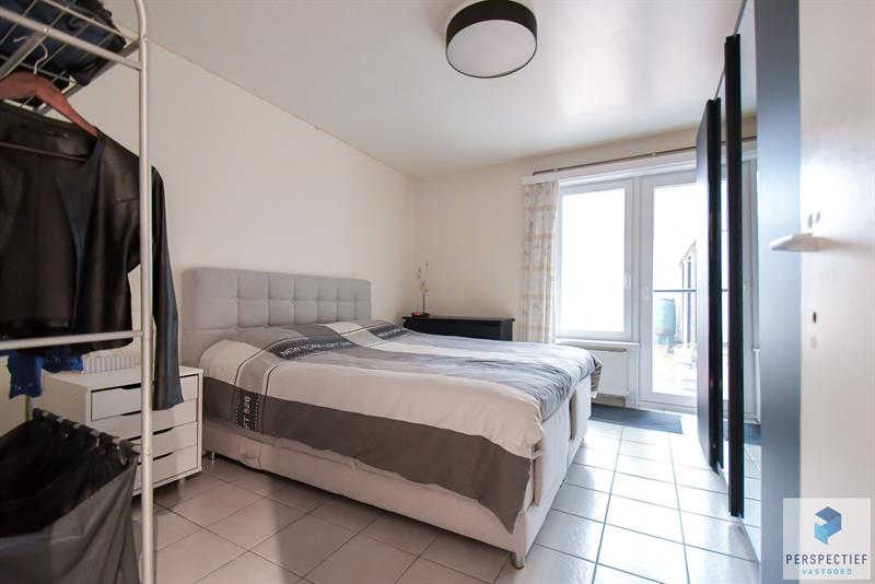 Groot gelijkvloers hoekappartement (136 m²) met 3 slaapkamers, tuin en 2 terrassen - 12