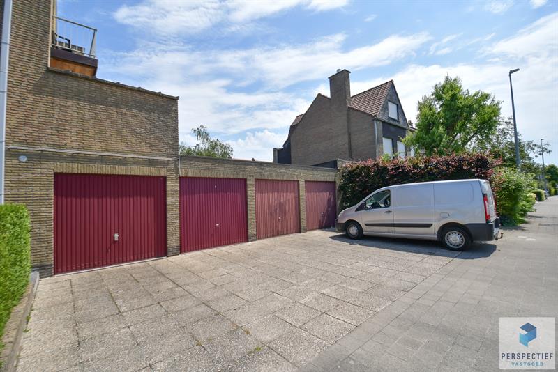 Groot gelijkvloers hoekappartement (136 m²) met 3 slaapkamers, tuin en 2 terrassen - 3