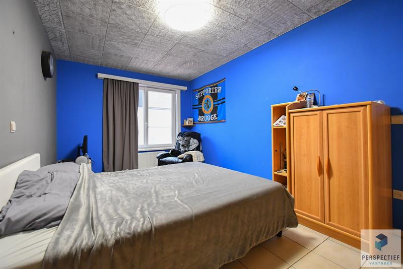 Groot gelijkvloers hoekappartement (136 m²) met 3 slaapkamers, tuin en 2 terrassen - 13