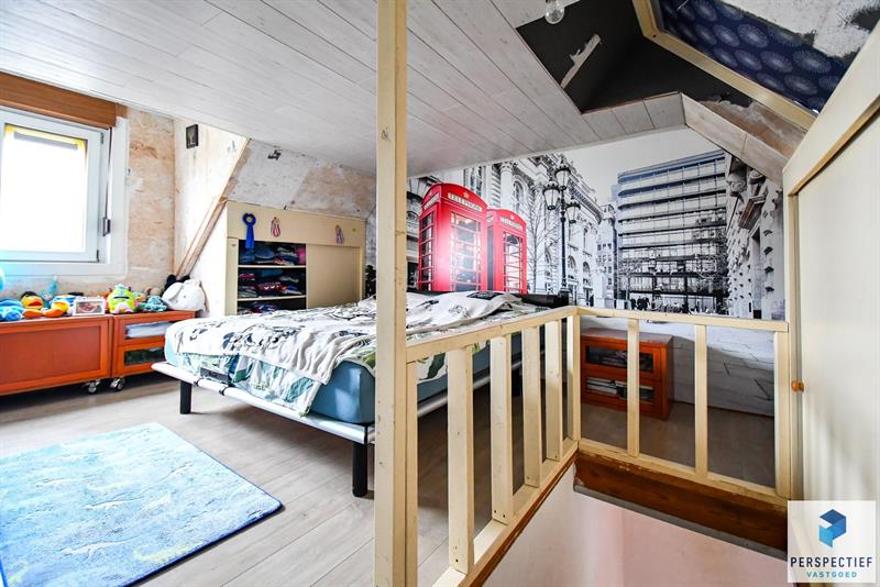 Landelijk gelegen ruime woning met tuin, kleine weide & bijgebouw gelegen in Oedelem op  1 365 m² - 21